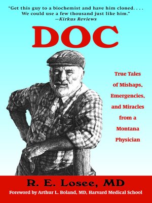 cover image of DOC